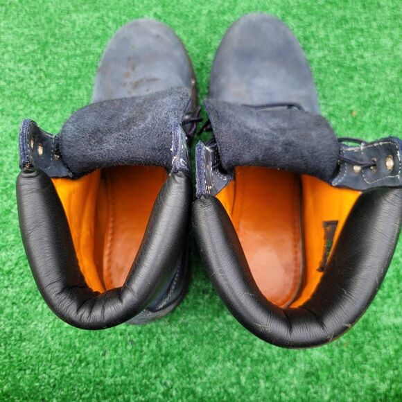 Timberland 6-Inch Premium Waterproof Boot - Men's boots - Size 9.5 - Picture 10 of 11